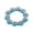 015_Light blue, variant on Bicycle Chain Stress Relief Toys Autism Stress And Anxiety Relief Toys 10 Bit