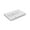 Matte White, variant on Ws Bath Collections Luxury 55.03 WM Luxury 21-11/16" Rectangular Ceramic Drop In Or Wall
