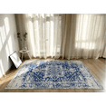 thumbnail image 2 of Tapete Decorativo 160 x 230 cm -  Alfombra Grande Saffron Looms, 2 of 6