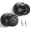 Matte Black, variant on Smart Door Lock, Keypad Smart Door Locks for Front Door, Auto Lock, Easy to Install, Great for Bedroom, Home, Office, Hotel (Black, No App)