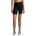 thumbnail image 2 of Reebok Women's Bike Short, 2 of 5