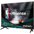 thumbnail image 3 of Hisense 40A4KV - 40 inches Smart Full HD Television Open Box, 3 of 6