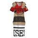 thumbnail image 3 of Vestido de bolsillo suelto Misery, mono de verano para mujer, vestido de verano para mujer 2025, vestidos de mujer, vestido para niñas, 3 of 6