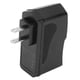 thumbnail image 1 of Enchufe de carga rápido enchufe USB de pared EE UU 100V a 240V 5V 3A 50 a 60HZ ABS para lámpara ANGGREK Otros, 1 of 8