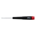 thumbnail image 2 of Wiha Slotted Screwdriver with Precision Handle 2.0 x 40mm, 2 of 3