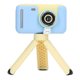 thumbnail image 5 of Cámara para Niños 40MP Photo 1080P Video Kids Selfie Camera Toy con Pantalla HD 24in para Jugar Fotografía ANGGREK  Otros, 5 of 8