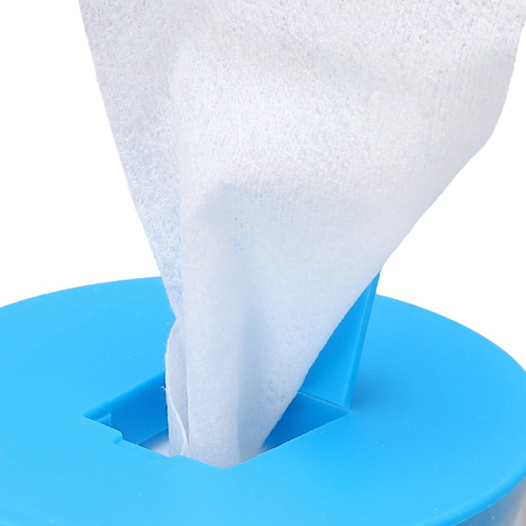 FTTH Fiber Optic Cleaning Box - Fiber Cleaner For SC & LC End Faces 00 Cleans 500x500