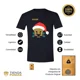 thumbnail image 2 of Playera Hombre Pumas Unam Especial Navideña, 2 of 6
