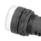 thumbnail image 5 of Luz indicadora de ahorro de energía, 10 piezas Luz indicadora de ahorro de energía Lámpara indicadora de trabajo Estética elegante, 5 of 8