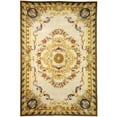 thumbnail image 3 of Traditional Rug - Empire -Assorted-Color:Assorted,Design:Traditional,Shape:Round,Size:6'L x 6'W, 3 of 3