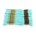 thumbnail image 3 of DMC Cotton 6 Strand Floss 8m – Green, 3 of 3