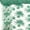 Seafoam, variant on Celosia Bridal Lace Sequins Beaded Scallop Fabric for Dresses 52’’ BTY (Turquoise)
