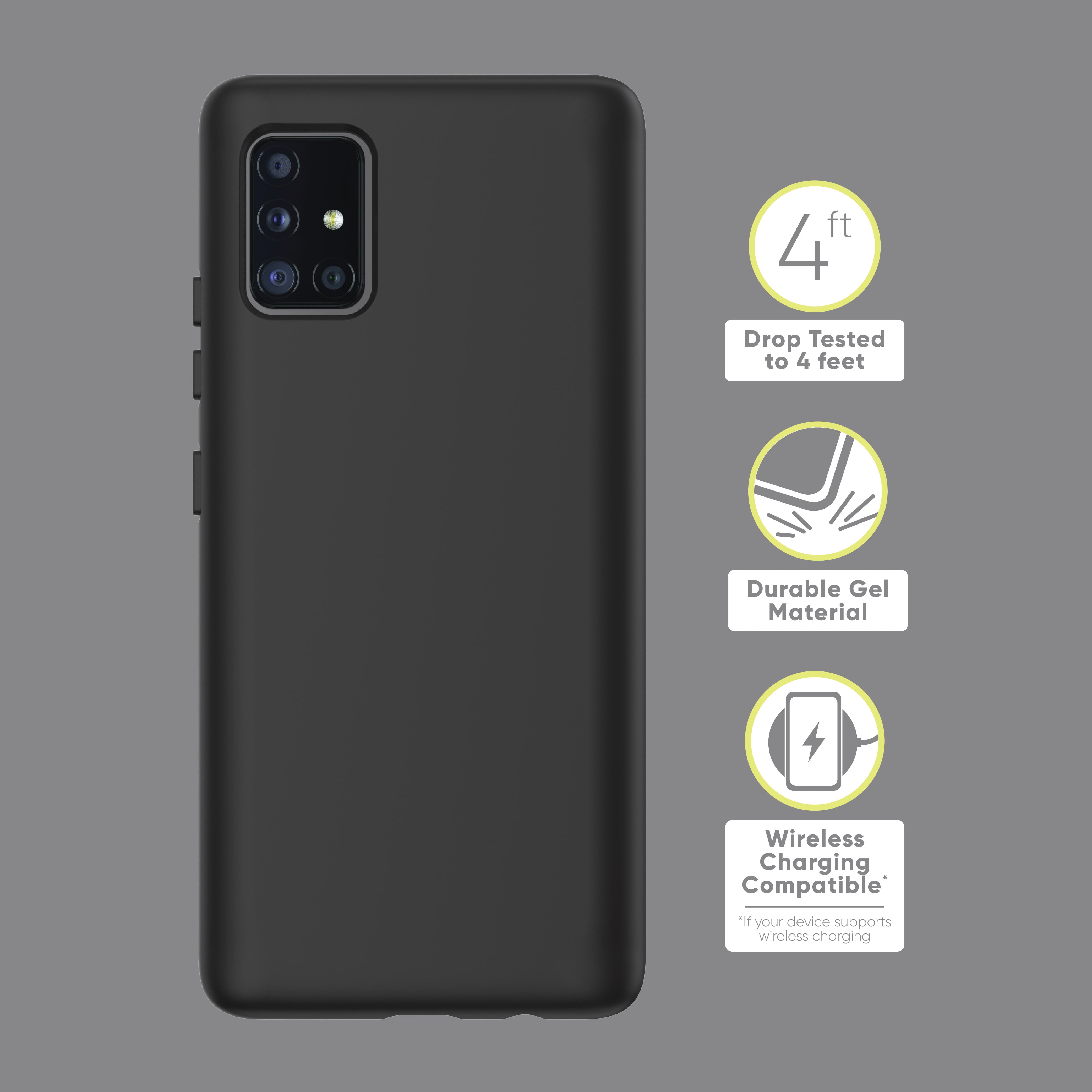 samsung a51 5h