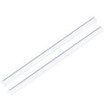 thumbnail image 5 of Uxcell Rigid Pipe, Wall Round Tubes Tubing 30mm x 32mm, 5 of 5