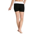 thumbnail image 3 of Blis Women's Active Yoga Short, 3 of 3