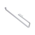 thumbnail image 3 of Paper Towel Rack, Roll Paper Holder Plastic Waterproof Hanging Wall Mounted For Toilet ANGGREK Otros, 3 of 8