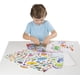 thumbnail image 5 of Adhesivo reutilizable para actividades Melissa & Doug Under The Sea, 5 of 16
