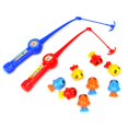 thumbnail image 3 of Juego de juguetes de baño para niños, bañera, juego de pesca, juguetes acuáticos para niños y niñas, juguete de baño interior, 3 of 7