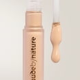 thumbnail image 6 of Nude by Nature Anti-Ageing Correcting Concealer, 02 Egg Shell, 6 of 7