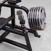 Body Solid - LVBPB Leverage Bench Press Exercise Machine