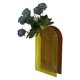 thumbnail image 1 of Florero acrílico colorido YONGSHENG decoración de mesa, 1 of 5
