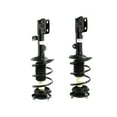 thumbnail image 3 of SCITOO Front Rear Strut w/Coil Springs For 2009-2013 For Toyota Corolla 1.8L,2011-2013 For Toyota Matrix 1.8L Lower Ball Joints Sway Bar,6PCS, 3 of 5
