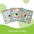 thumbnail image 4 of Recursos de aprendizaje Juego de pensamiento crítico ITRAX Learning Resources, 4 of 5