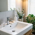 thumbnail image 2 of Miogawg Absorbent Diatomite Tray Kitchen Soap Hand Soap Pot Drying Mat, 2 of 3