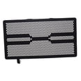 thumbnail image 1 of Miulika Motorcycle Radiator Grille Guard Decoration Modified Water Tank Protective Cover, 1 of 5