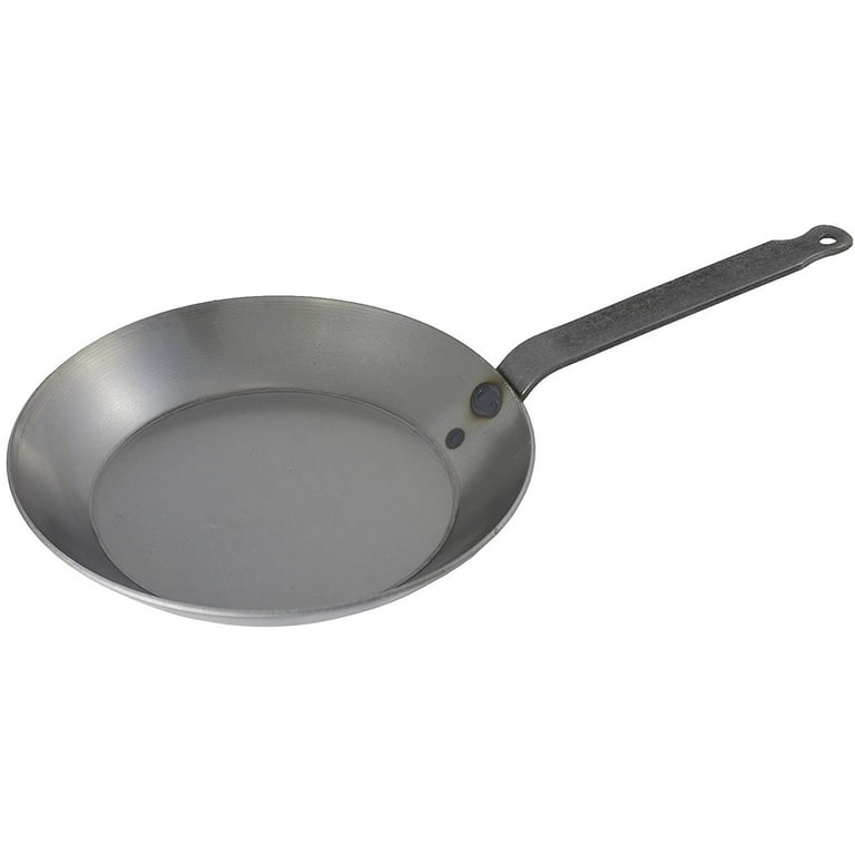 Carbon Steel Fry Pans