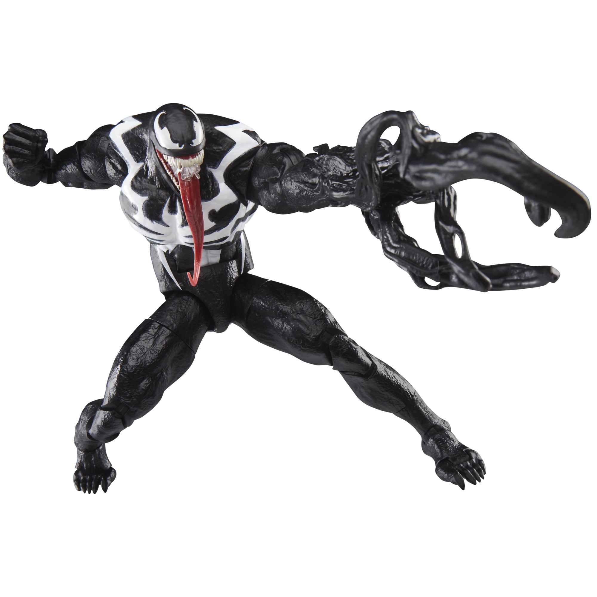 Marvel Legends Series Gamerverse Venom Action Figure