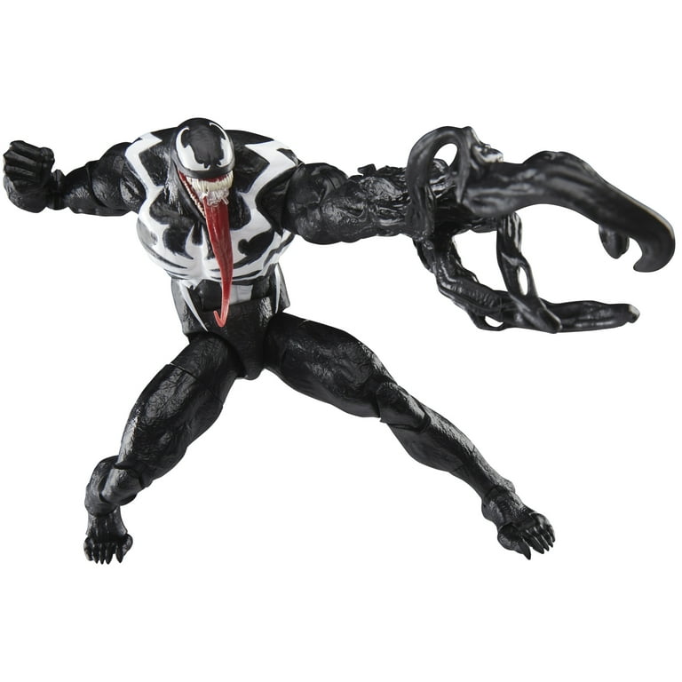マーベルレジェンド ゲーマーバース (GAMER VERSE) ヴェノム ゲーム Amazon.com: Marvel Legends Series Gamerverse Venom, Spider