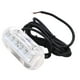 thumbnail image 5 of Ouitble Luz Subacuática LED Azul IP68, Lámpara De Iluminación Marina Impermeable Para Yate De Barco DC12V 1,1 W 18LM Para Popa De Barco Marino, 5 of 14