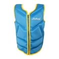 thumbnail image 4 of Chaleco salvavidas Sunnimix Chaleco ligero para niño y adulto Azul S, 4 of 8