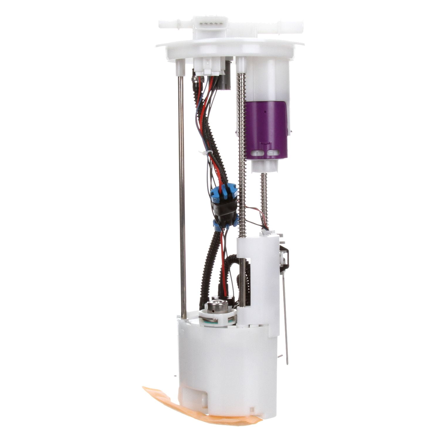 Delphi FG1277 Fuel Pump Module Assembly Fits select: 2004-2015 NISSAN TITAN, 2004-2015 NISSAN ARMADA