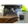 thumbnail image 4 of Expert Grill Propane Adapter Hose , Brass, 4 of 5