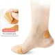 thumbnail image 4 of 5 hojas, 20 unidades de almohadillas de Gel para ampollas de talón, apósito para ampollas, apósitos hidrocoloides impermeables para dedos de los pies, Protector de dedos con tacones JM, 4 of 5