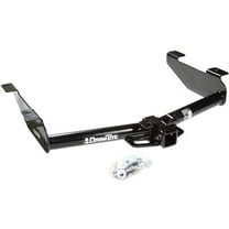 Rear Trailer Hitch - Compatible with 2007 Chevy Silverado 3500 Classic