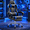 Black/Blue, variant on Ergonomic Gaming Chair with Footrest, High Back PU Leather Computer Video Game Desk Chair with Lumbar Support and Headrest, Reclining Swivel Executive Office Chair