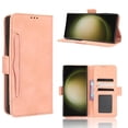thumbnail image 1 of Funda Tipo Billetera GANGXUN para Samsung Galaxy S22 Ultra 5G – Tapa Flip con Tarjetero, 1 of 5