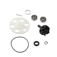 thumbnail image 3 of Water Pump Repair Kit For Aprilia Area 51 Gulliver For Rally For Sonic SR 50 Racing Sport 50cc 2T 100110430, 3 of 5