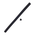 thumbnail image 4 of S SERENABLE Guidon de Vélo Papillon Prise Confortable Extérieur Remplacement Direct Finition Mate, 4 of 9