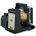 thumbnail image 6 of Jaspertronics Lamp & Housing for The Sanyo PDG-DHT8000L Projector with Original Specification & Full Lifespan Bulb 1 Year Warranty 1 Unit per pack, 6 of 6