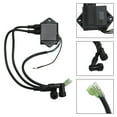 thumbnail image 3 of Ignition Coil fit for Suzuki 20hp DT20 25hp DT25 30hp DT30 S/L 32900-96310, 3 of 9