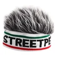 thumbnail image 1 of Sombrero Novedoso Con Peluca, Gorro De Peluca De Punto Para, 1 of 8