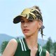 thumbnail image 5 of Balery Gold Spider On The Web Gorra deportiva con visera ajustable para mujer y hombre (talla única), 5 of 7