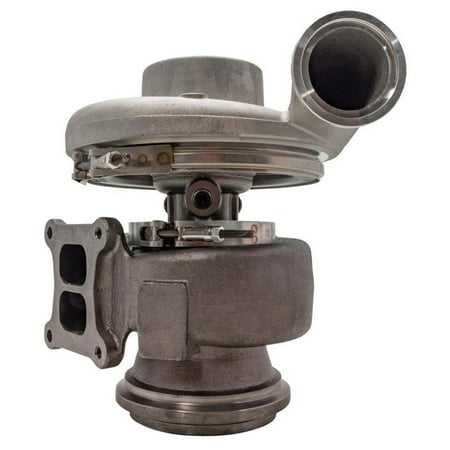 New OEM Replacement Turbocharger Compatible With 1996–1996 International 9200 Series By Part Numbers 178923 2080237R 2834419 286TC21006000 3536995 3536149