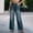A2 Blue, variant on Holzkary Women's High Waisted Wide Leg Jeans Baggy Denim Pants Wash Casual Loose Fit Trousers with Pockets Straight Leg Jeans for Women,Loose Boyfriend Denim Pants Baggy Jeans for Women Grey L