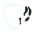thumbnail image 2 of Kit de repuesto de piezas bucales Melodica ANGGREK Accesorios para instrumentos profesionales, 2 of 8