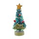 thumbnail image 2 of Christmas Tree Christmas Decoration Decorations Christmas Tree Desktop Decoration Scene Layout Door Decoration, 2 of 6